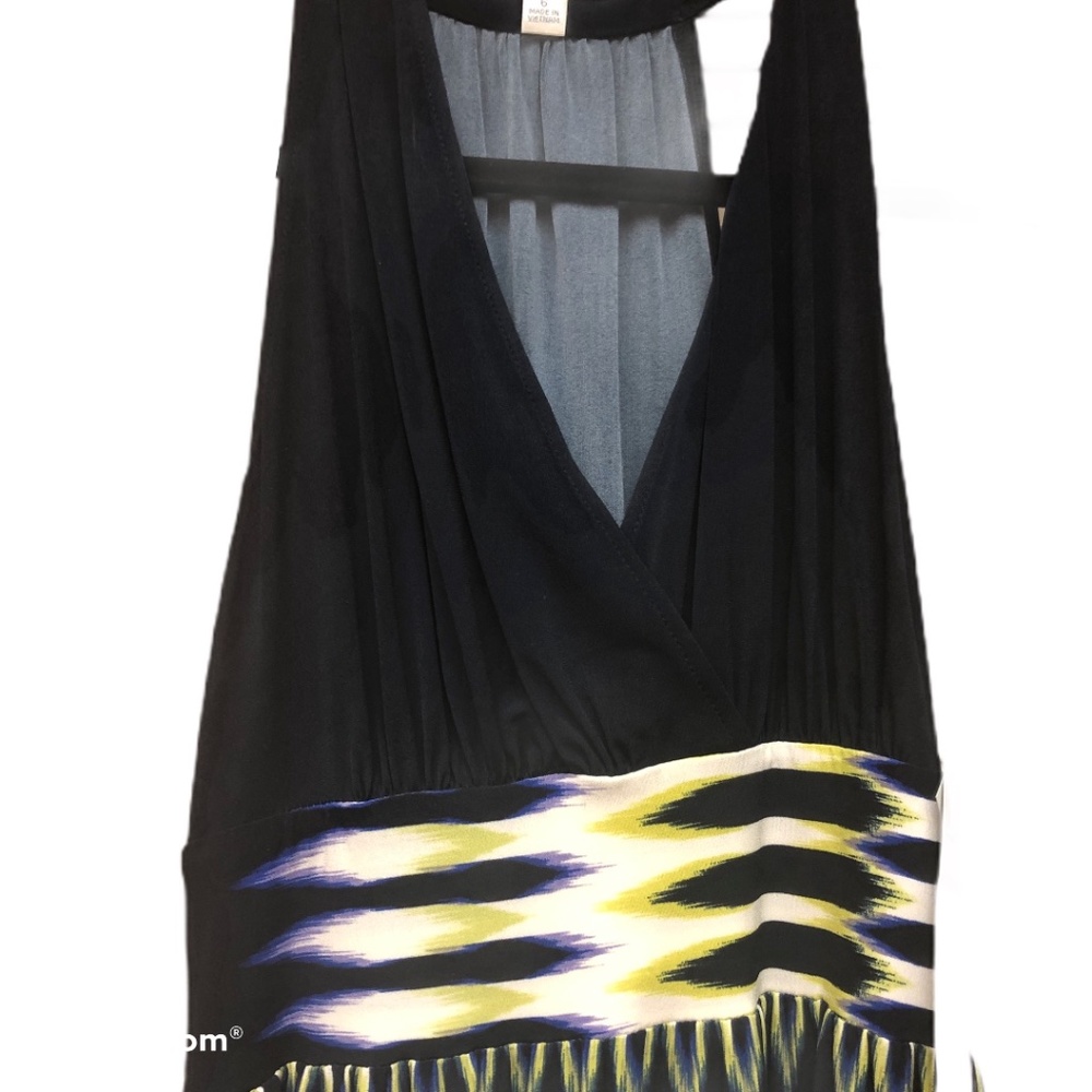 London Times Maxi Dress Size 6 *Brand NEW* - Picture 5 of 11